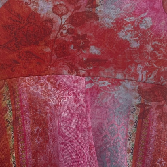 Urban Outfitters asymmetric onesie. - Picture 5 of 5